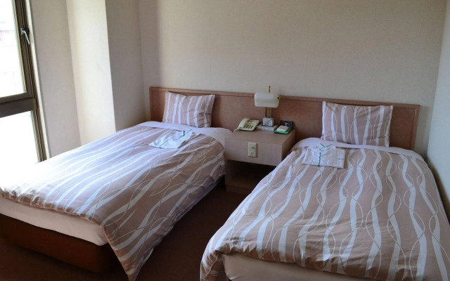 Tabist Sasebo Palace Hotel