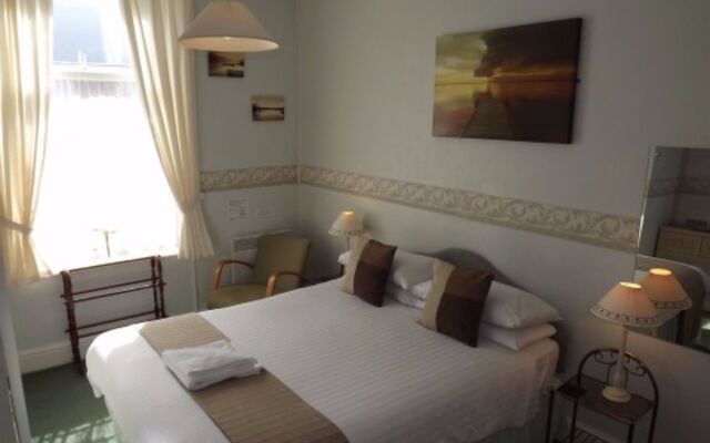 Balmoral Guest House