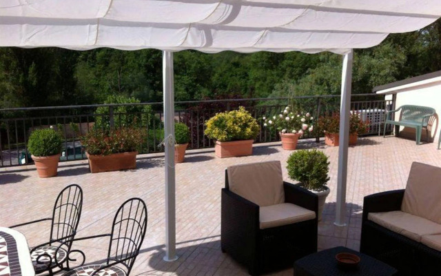Hotel Borgo Antico