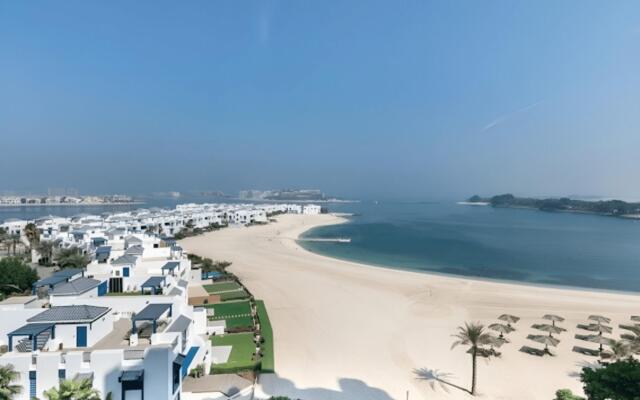Palm Jumeirah - Shoreline 6 510