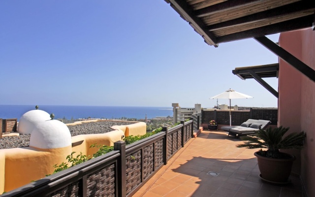Villa San Agustin 10