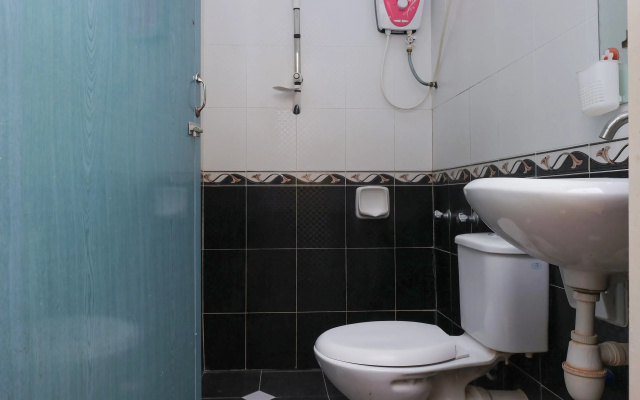 Hotel O Kay Inn Kerteh