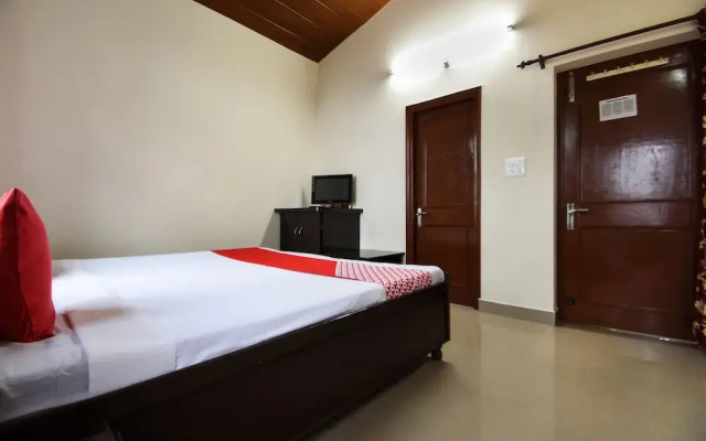 Sai Home Stay by OYO Rooms