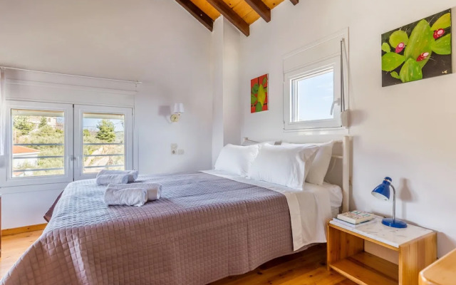 Villa Thea Studios & Apartments