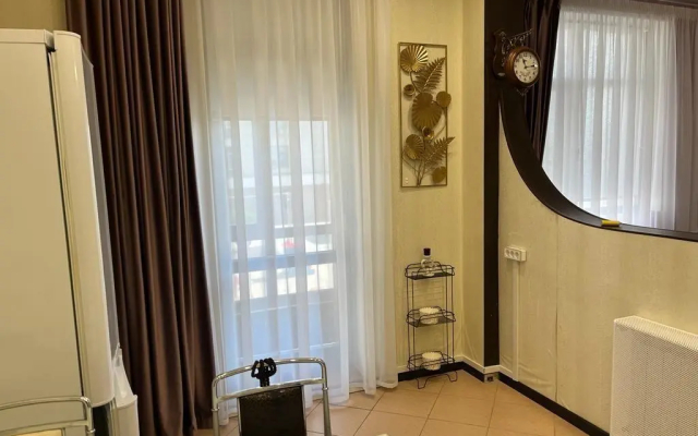 Apartments on Meridiannaya street 4 - Apartment in Kazan - Photo 4