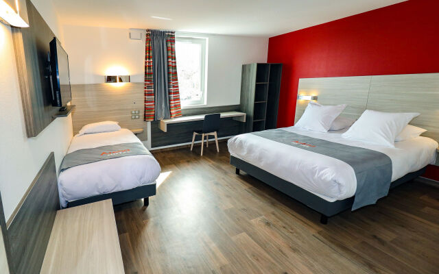 Hotel Arena Toulouse