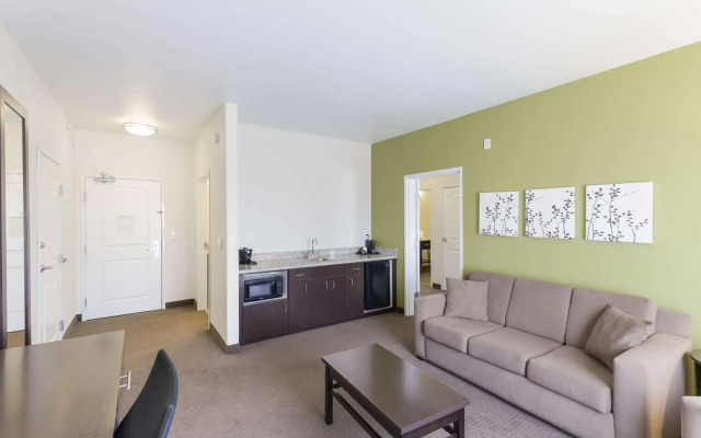 Sleep Inn & Suites Midland West