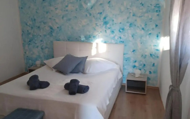 Apartman A&M