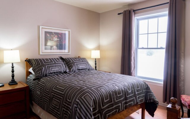Chalets Lac Brome Lake Cottages