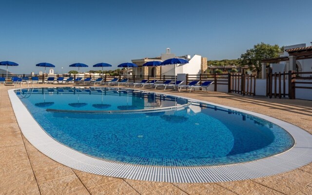 Beautiful Vista Blu Resort Villa Num2118