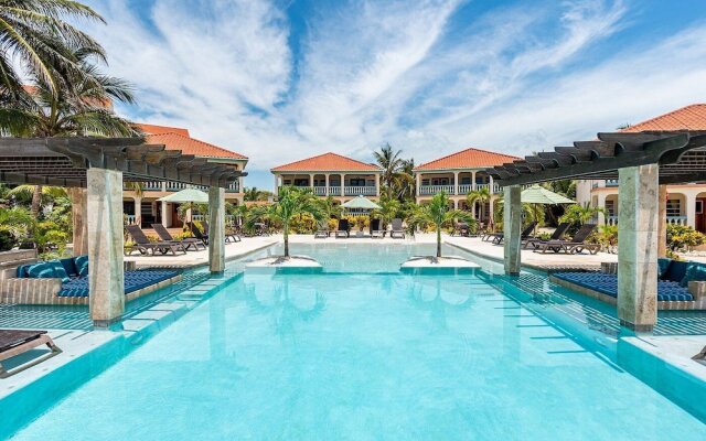 Vita Retreats