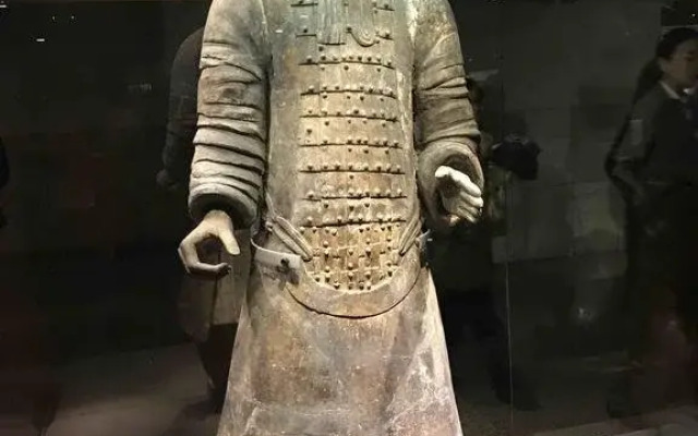 Xianyang Rui Ze Inn