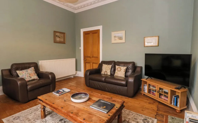 Struan House