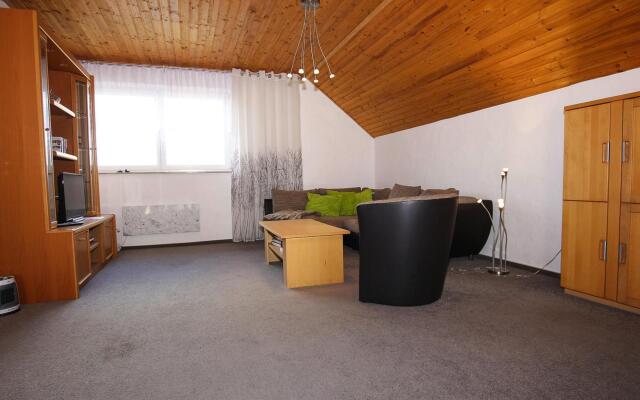 Dreiländerblick holiday apartment, Görlitz