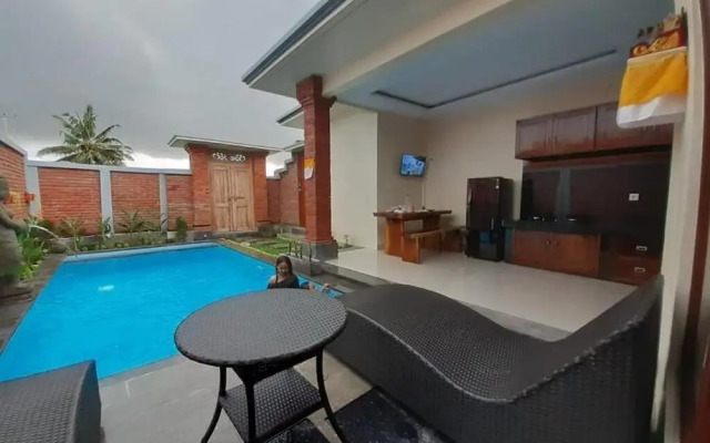 Ubud Mayura Private Pool Villa