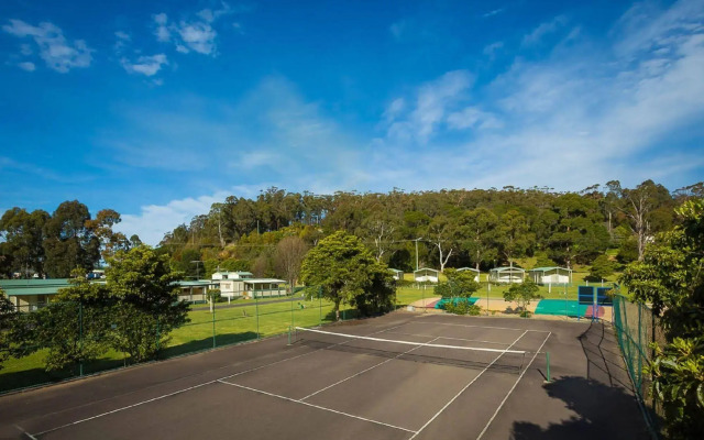 Ingenia Holidays Eden Beachfront