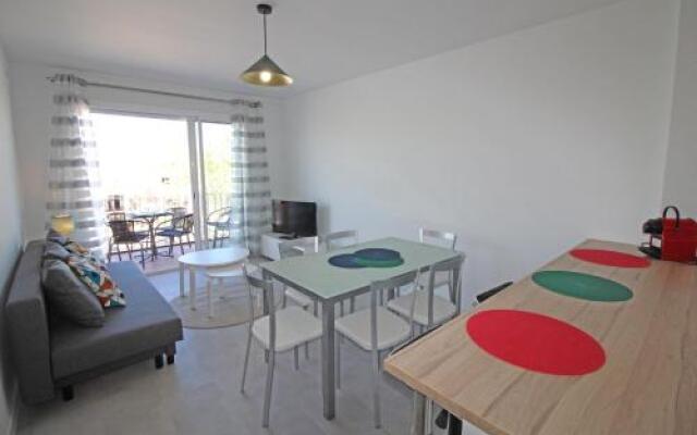 Apart-Rent Gran Reserva 31 PB