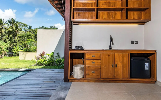 Sabuh Mas Villa Ubud By Aswanaya