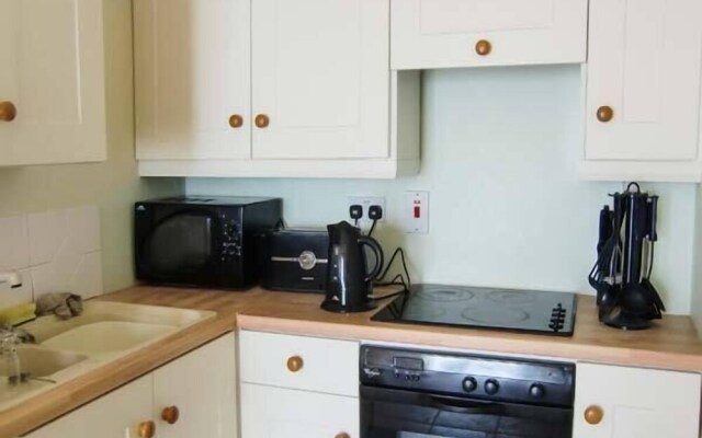 The Beach House Apartment
