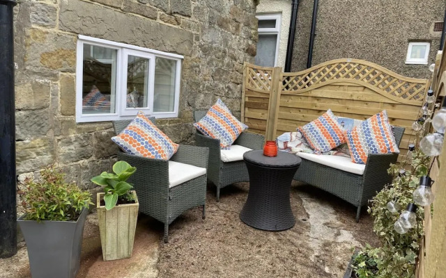 Oakdene in Lythe With 3 Bedrooms and 2 Bathrooms