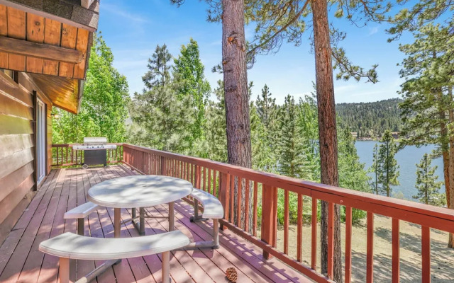 Inspiration Point Retreat #2470