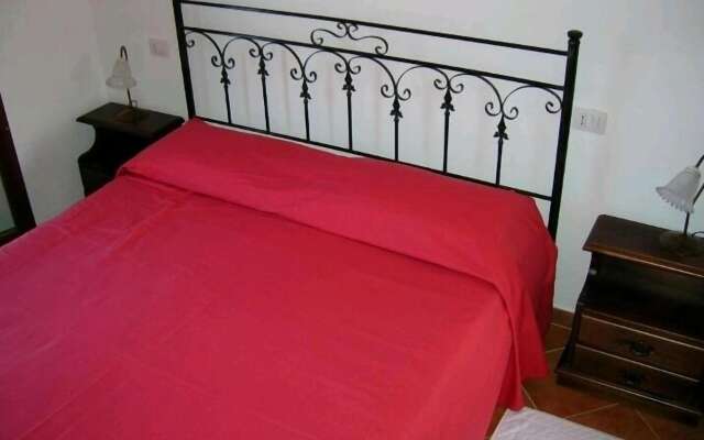Bed Sandalia