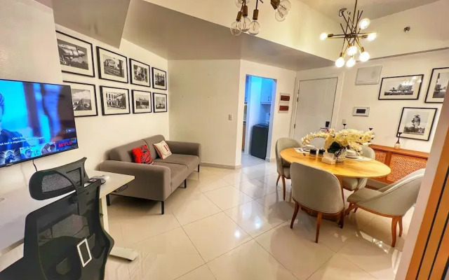 EG Private House - BGC Uptown