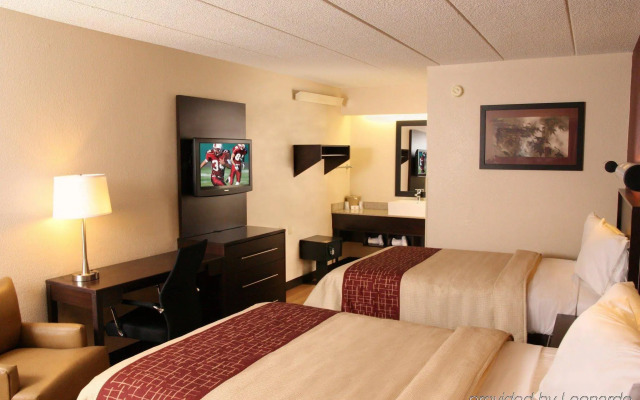 Red Roof Inn PLUS+ Atlanta - Buckhead