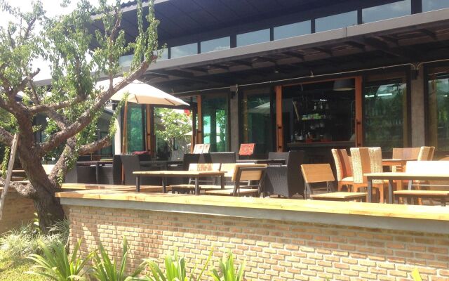 Family House Zen Boutique Resort