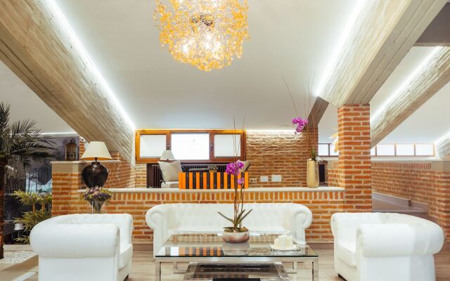 Hotel Resort El Montico - Singular's Hotels