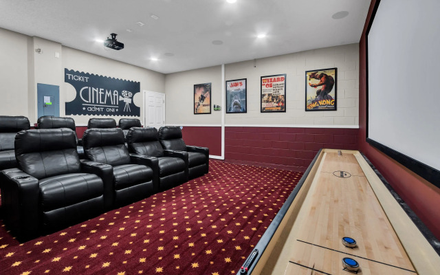 Terra Verde 137, Kissimmee, US