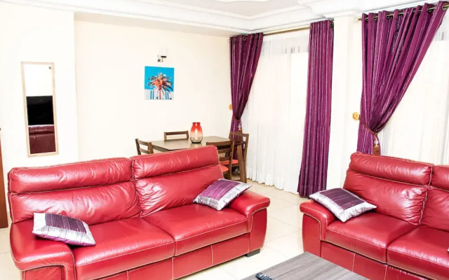 Loumia Premium Residency
