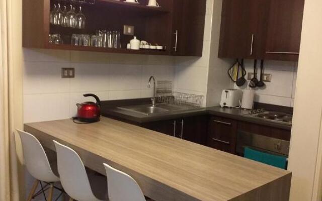 Apartamento Alemania