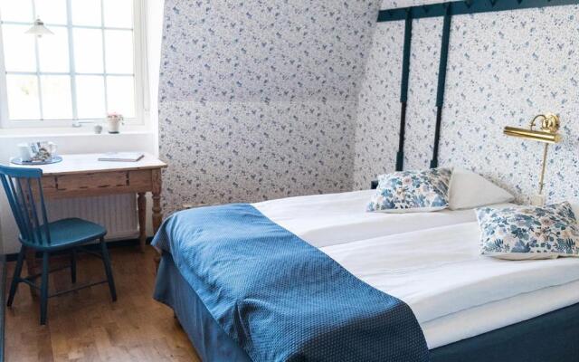 Agda Lund Bed & Breakfast