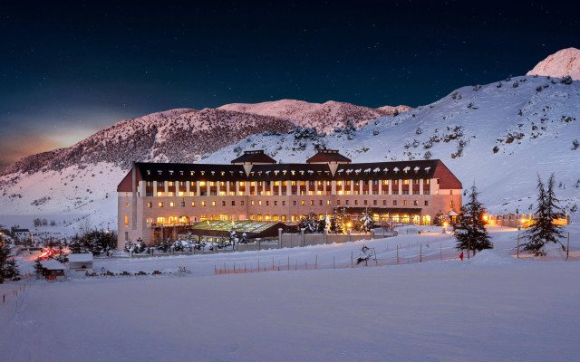 Sirene Davras Hotel