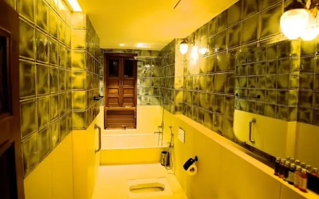 Par-X - Villa Sukoon - 3BHK Valley View