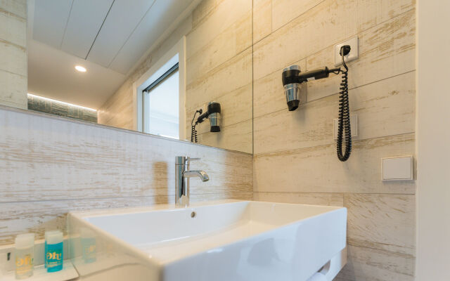 Hotel Orosol by Typic Hotels