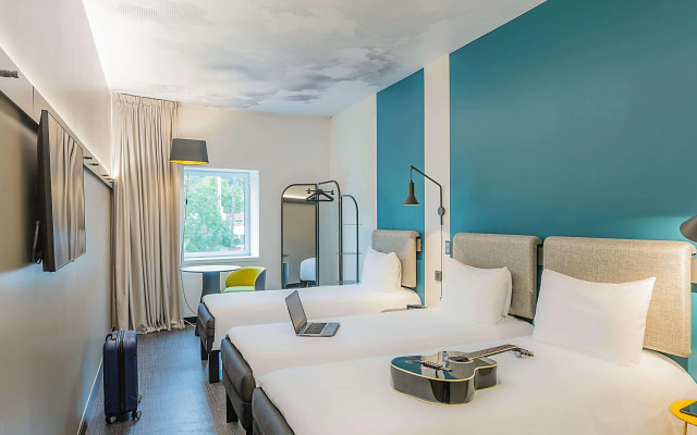 ibis Lisboa Alfragide