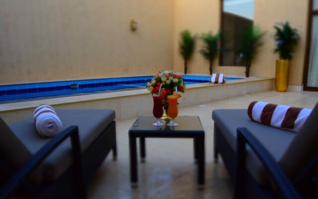 Western Hotel - Madinat Zayed