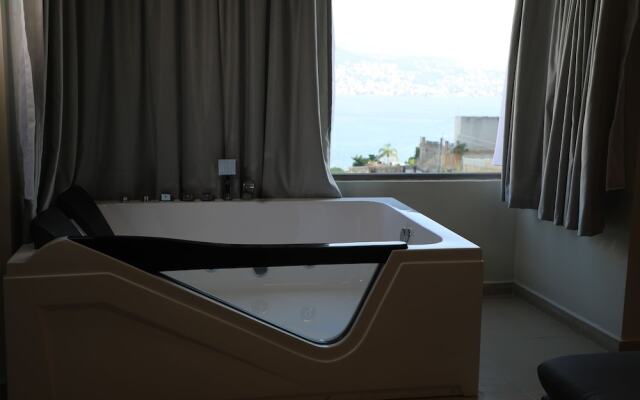 Hotel San Diego