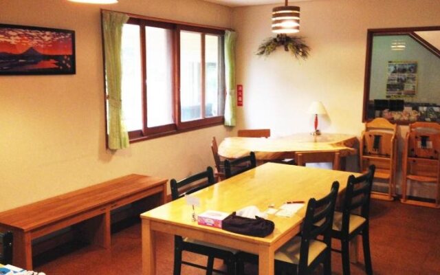 Pension Zozan