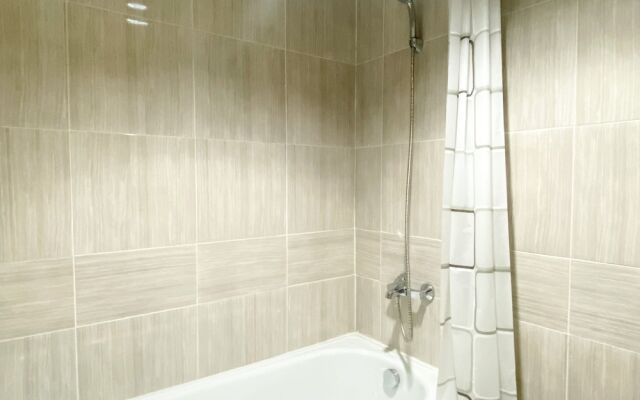 Cozy Living 1Br At Vasanta Innopark Apartment