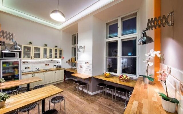 Hostel Rynek 7 - Hostel