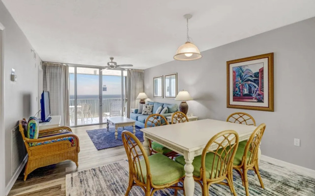Estero Island Beach Villas 604