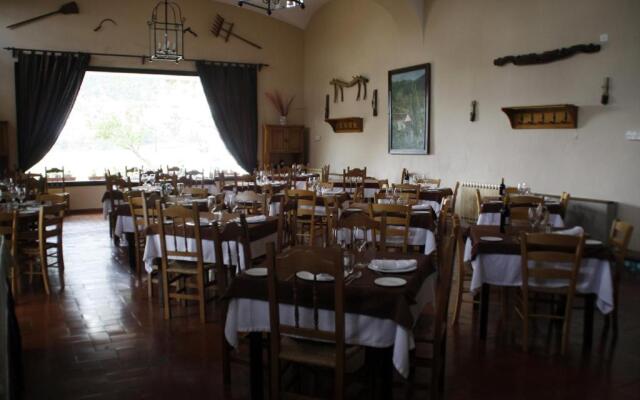 Hotel Villa de Grazalema