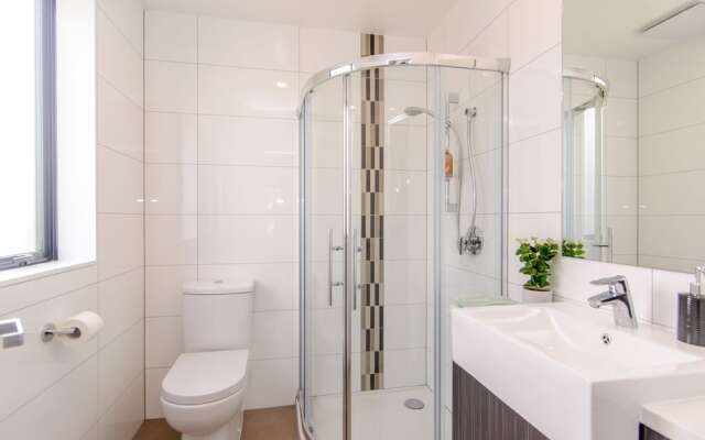 Northshore Luxury 2 Bedrooms & 2 Bath
