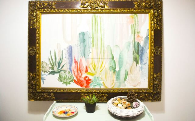 Living4Malaga San Jose 4