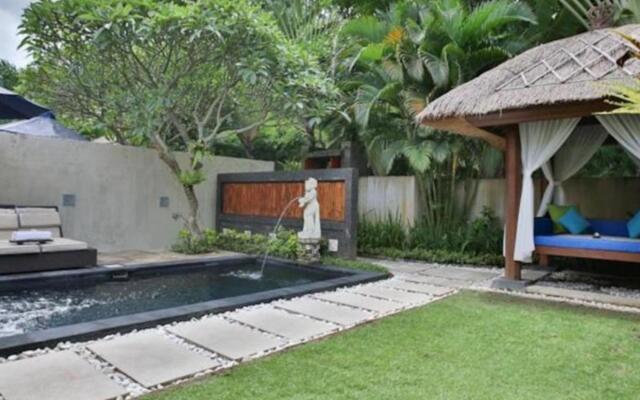 Bali baliku Private Pool Villas