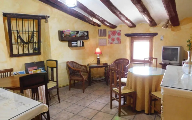 Casa rural La Bardena Blanca I