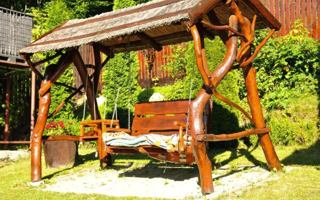 Pensiunea Contesa 3*
